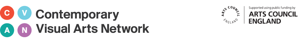 Contemporary Visual Arts Network